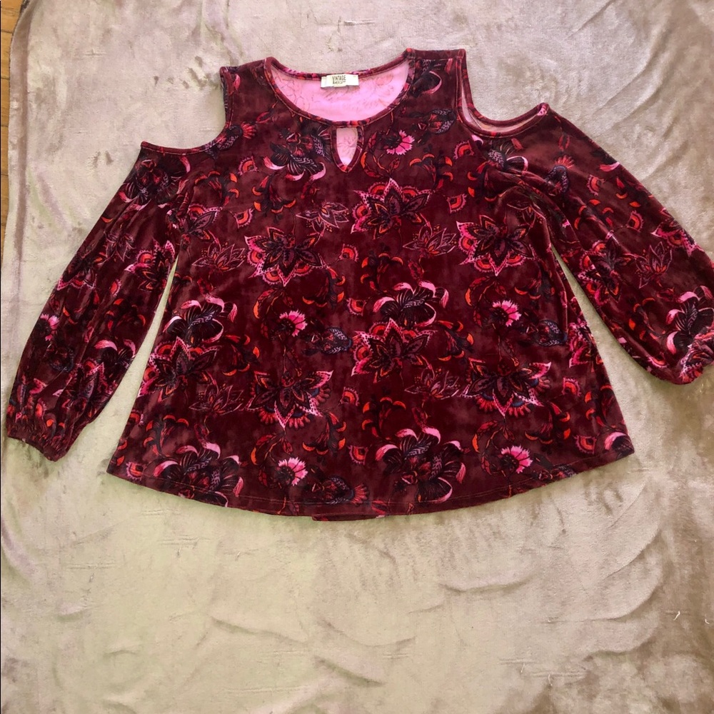 Holiday Top
